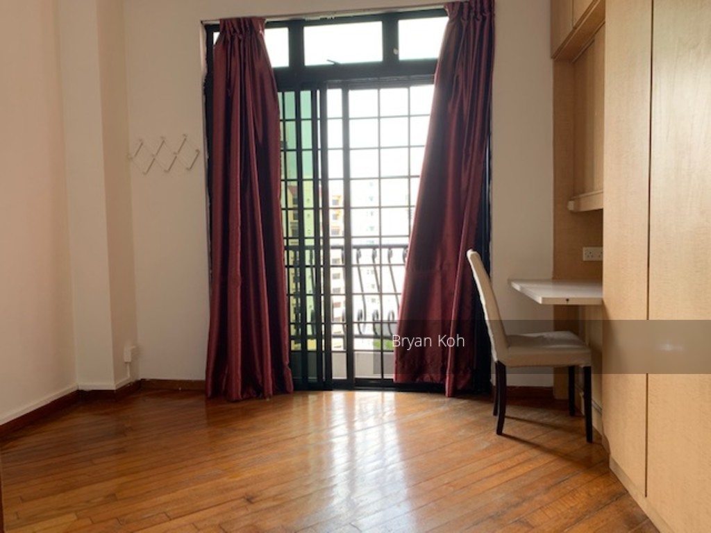 Ampas Apartment (D12), Apartment #219364961